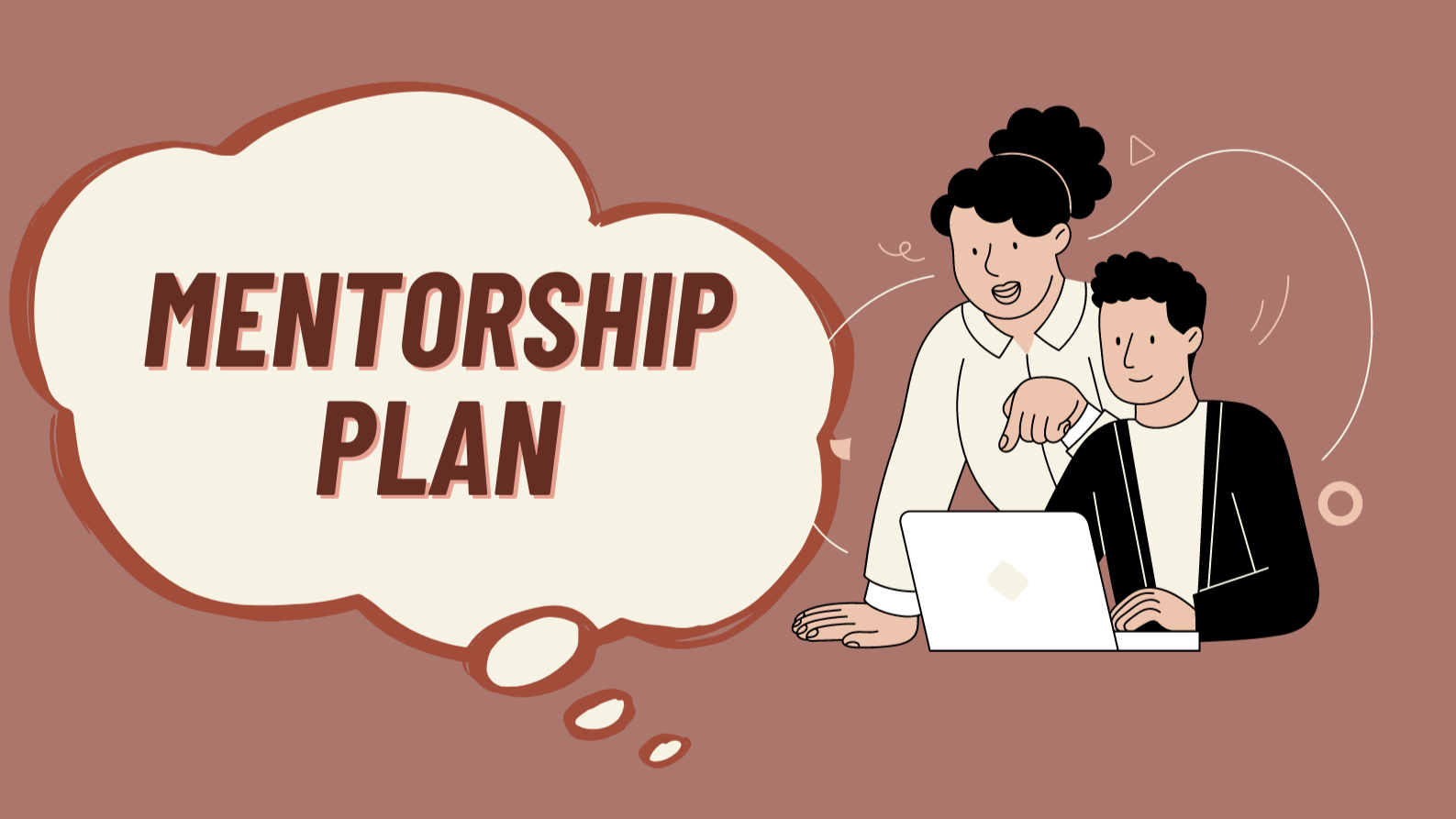 Mentorship Plan